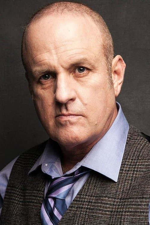 Andrew Hedge profile photo