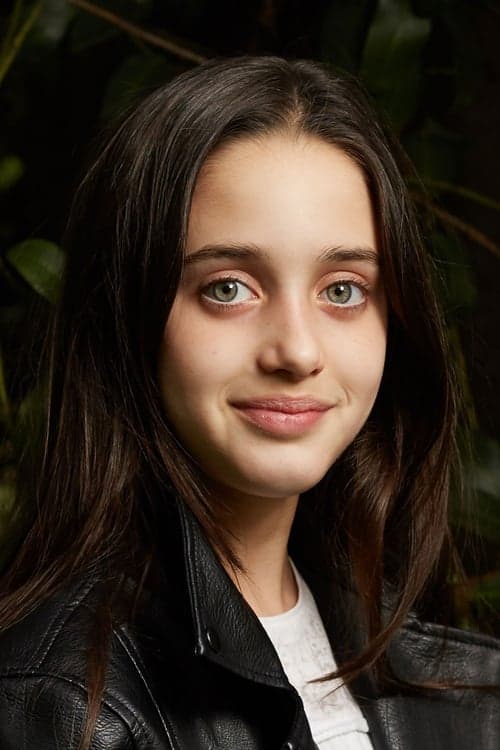 Emma Bercovici profile photo