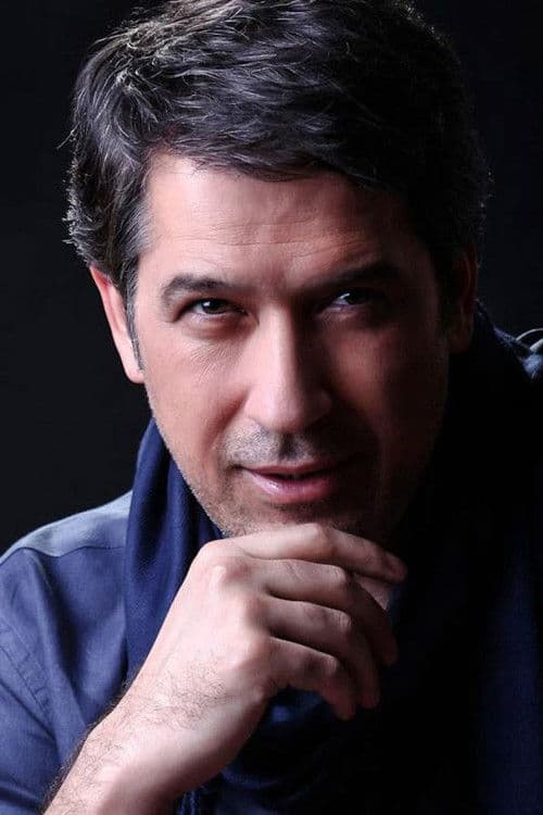 Farhad Jam profile photo