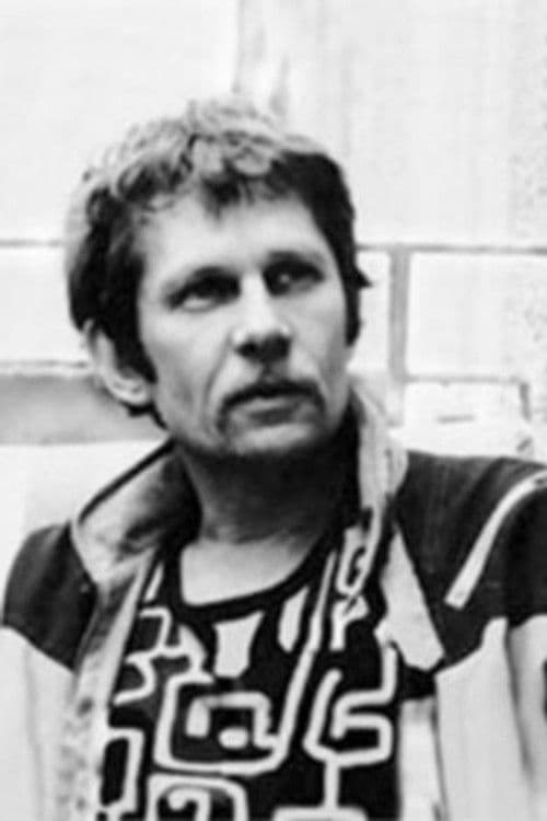 Yevgeni Kharitonov profile photo