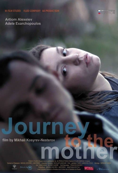 Journey to the Mother poster