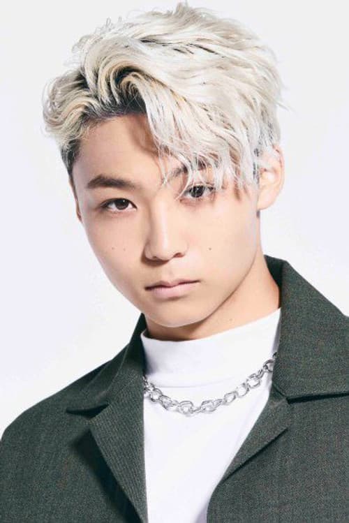 Rintaro Hachimura profile photo