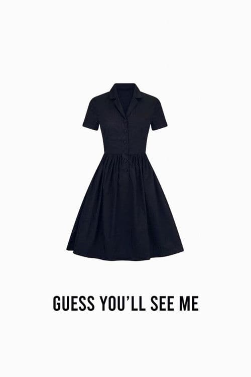 Guess You'll See Me poster