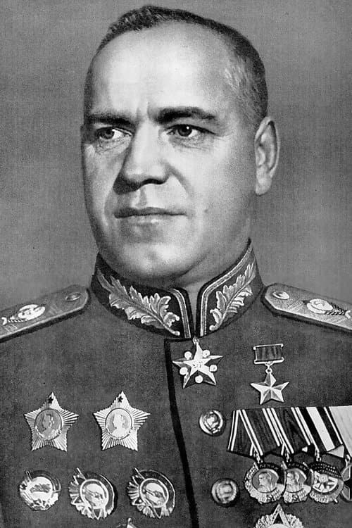 Georgi Zhukov profile photo