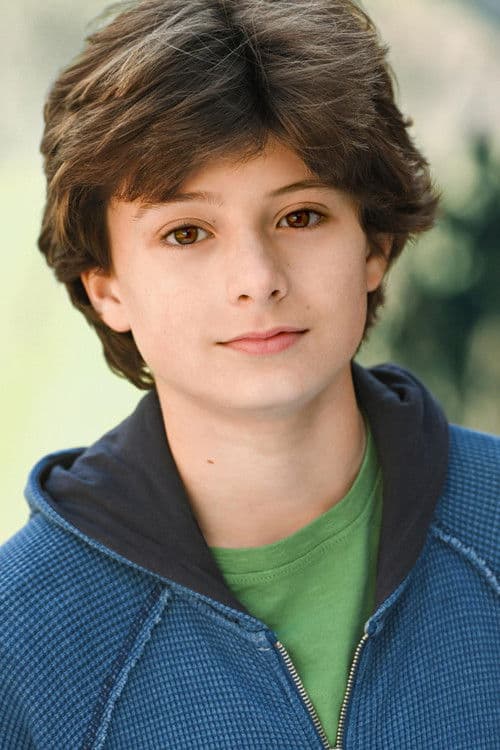 Daniel Stapp profile photo