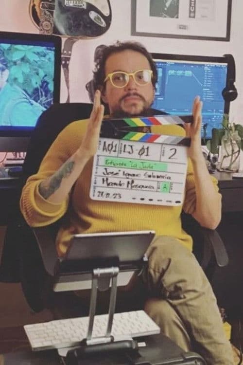 José Salaverría profile photo