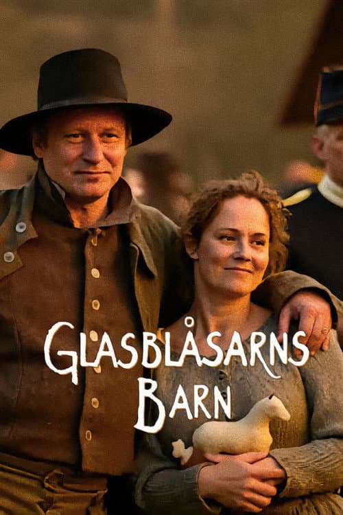 The Glass-Blower's Children poster