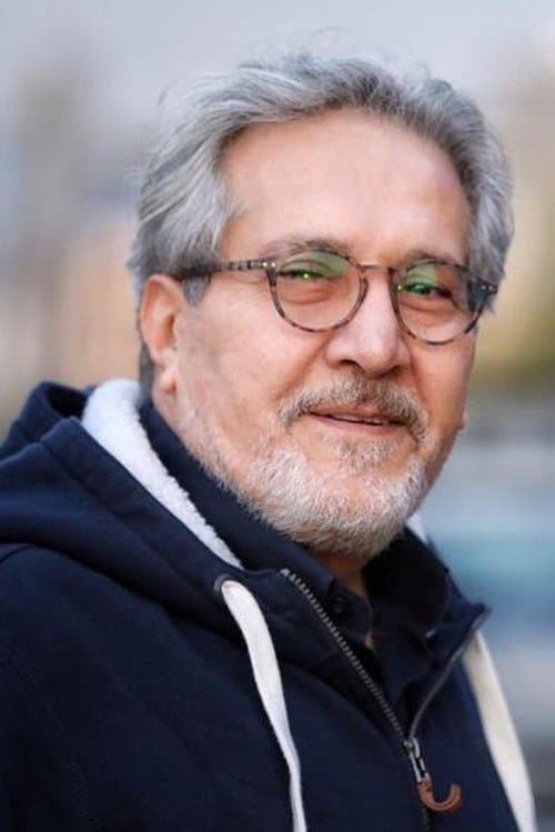 Shahrokh Foroutanian profile photo