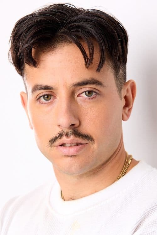 Alex Crawford profile photo