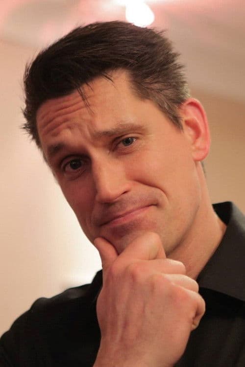 Brett Manyluk profile photo