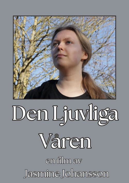 Den Ljuvliga Våren poster