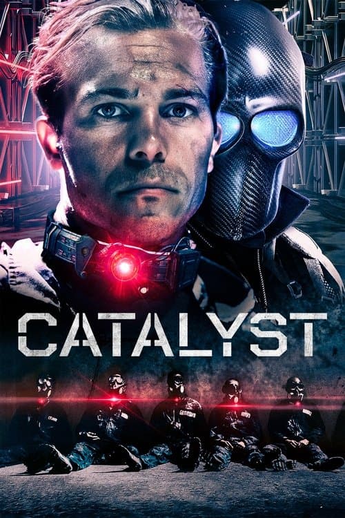 Catalyst poster
