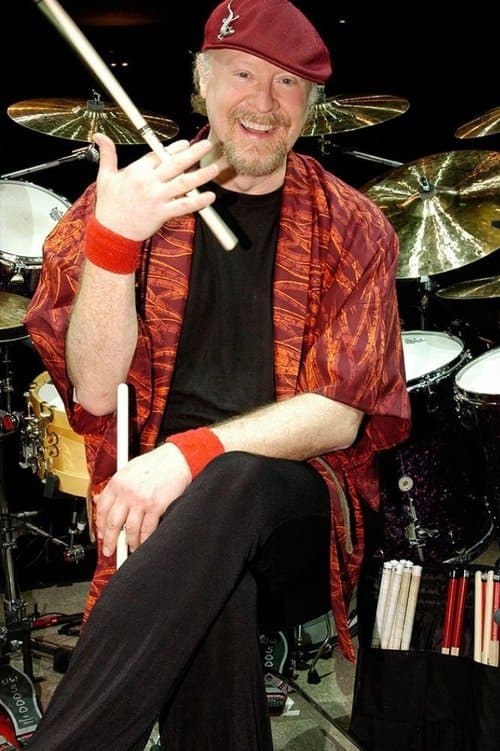 Doane Perry profile photo