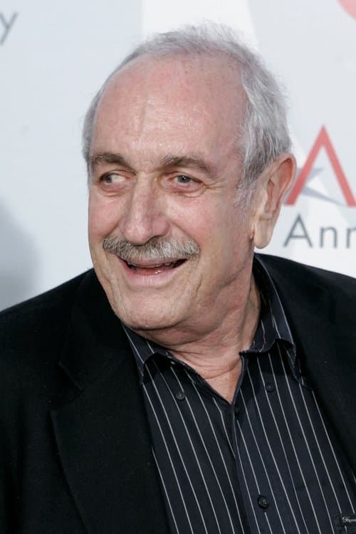 Tom Pollock profile photo