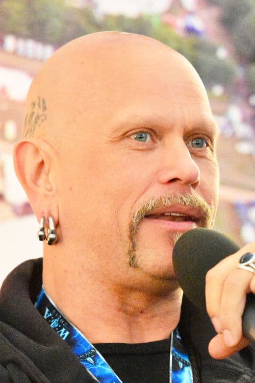 Ian Haugland profile photo