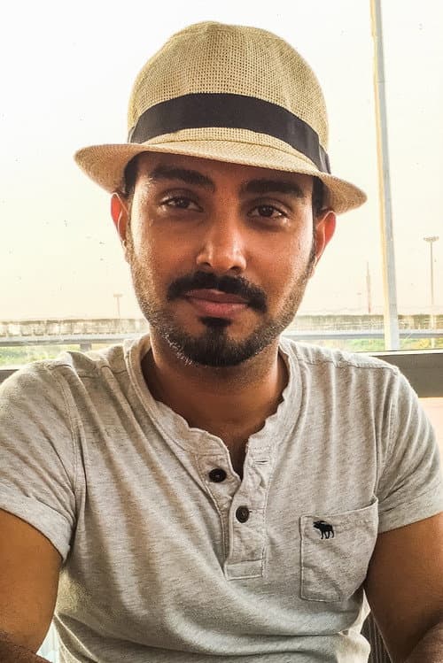 Shaneil Deo profile photo