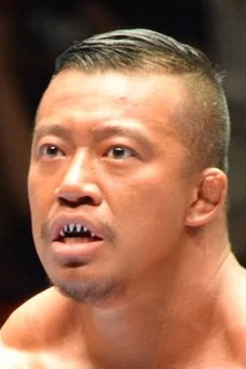 Katsuya Kitamura profile photo