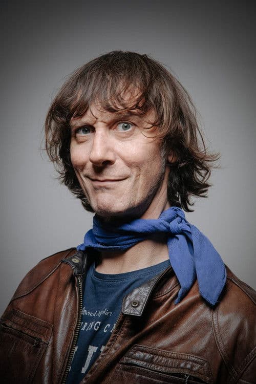 Davor Gobac profile photo