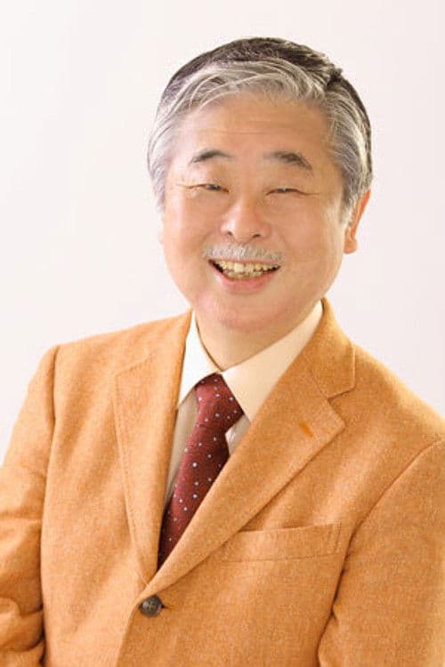 Tetsuo Mizutori profile photo
