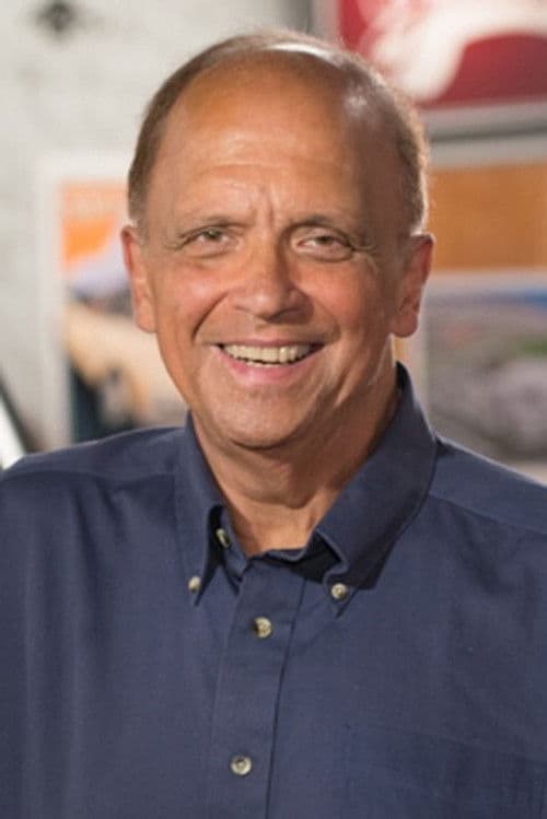 John Davis profile photo