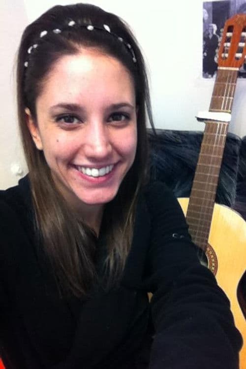 Candela García Redin profile photo