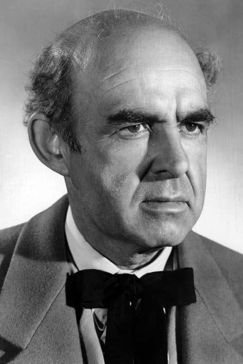 Nestor Paiva profile photo