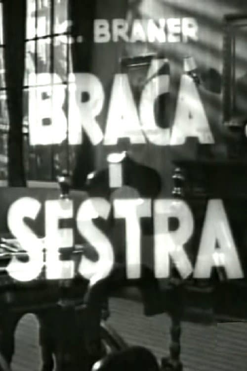 Brothers and Sister poster