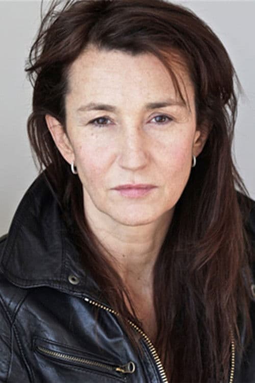 Delphine Zingg profile photo