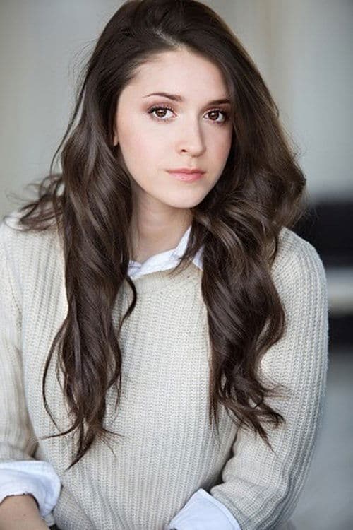 Léa Roy profile photo