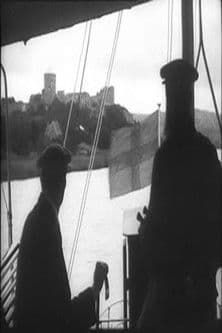 The Bonds of Memory poster