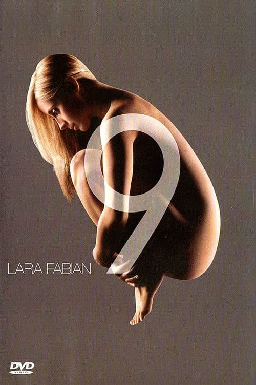 Lara 9 Fabian poster