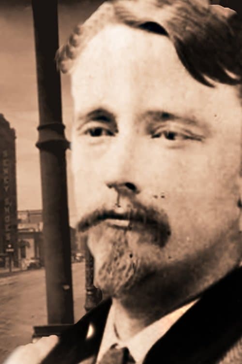 John Pierce profile photo