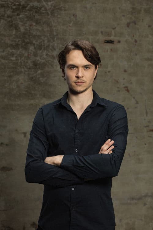 Lovro Zafred profile photo