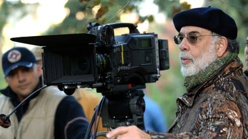 Coda: Thirty Years Later poster