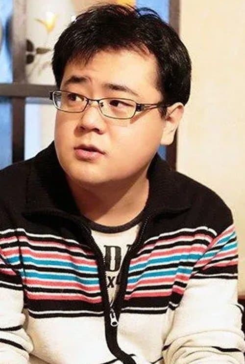 Naokatsu Tsuda profile photo