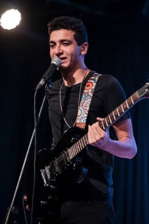 Omar Abouelsooud profile photo