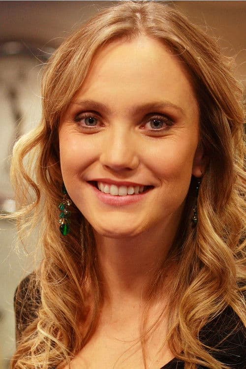 Fernanda Hansen profile photo