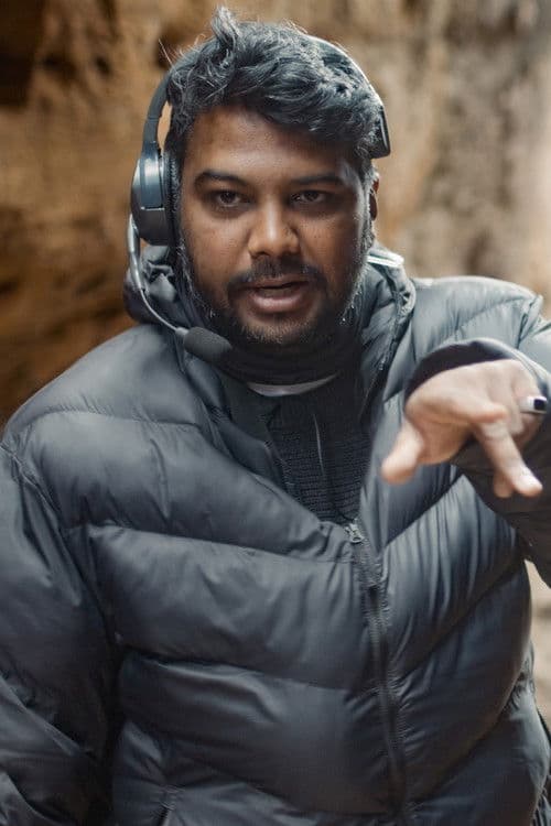 Meekaaeel Adam profile photo