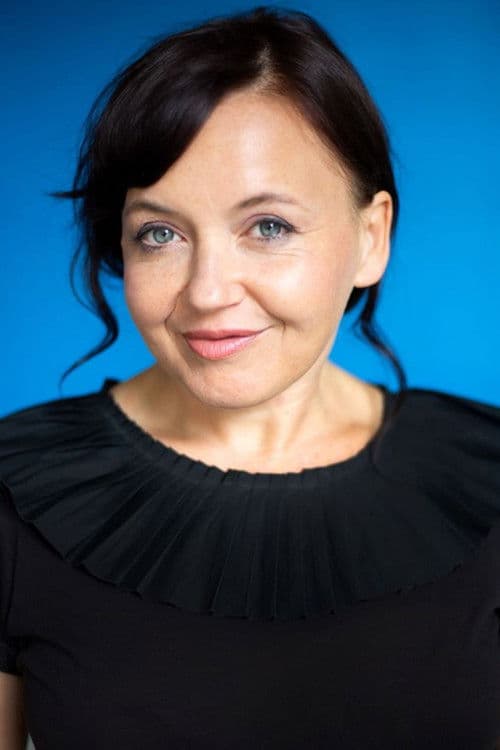 Dorina Maltschewa profile photo