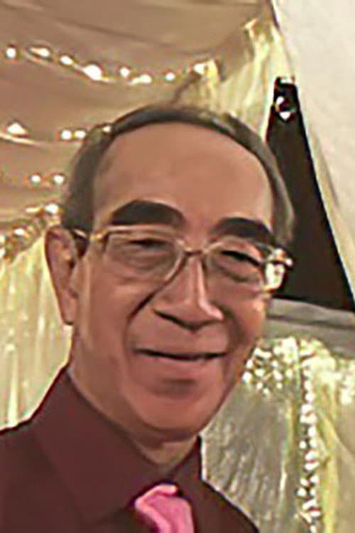 Laurence Peng profile photo
