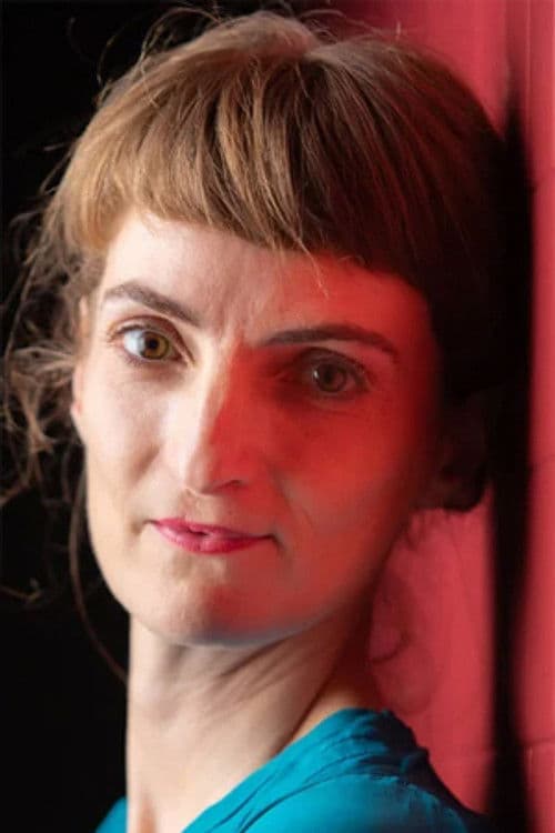 Gwen Berrou profile photo