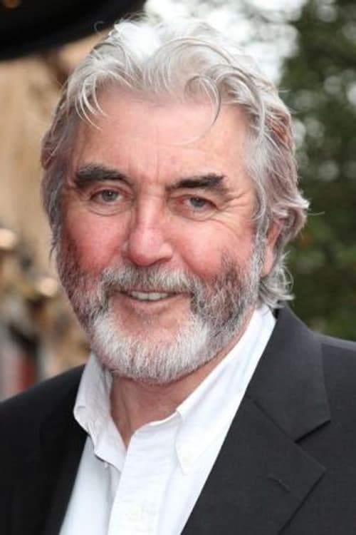 John Alderton profile photo