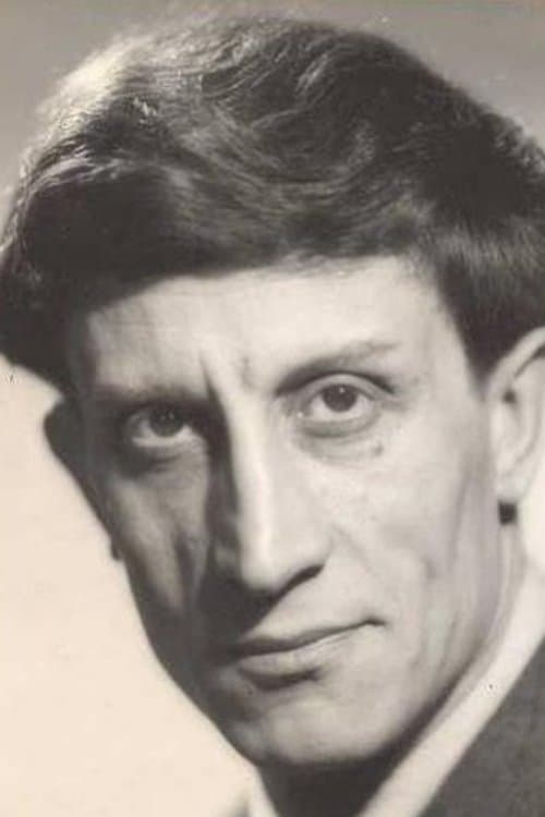 Georges Douking profile photo