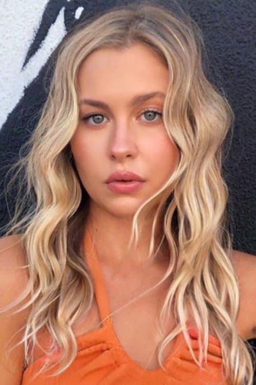 Natasha Bure profile photo