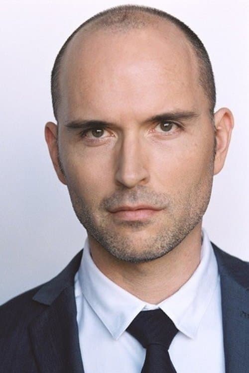 Ryan Gibson profile photo