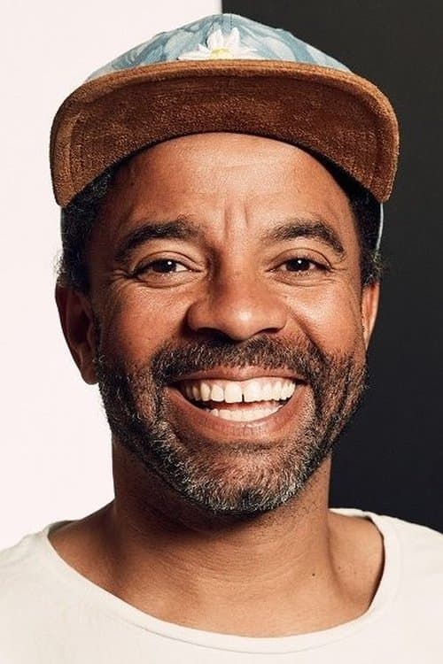 Simon Pearce profile photo