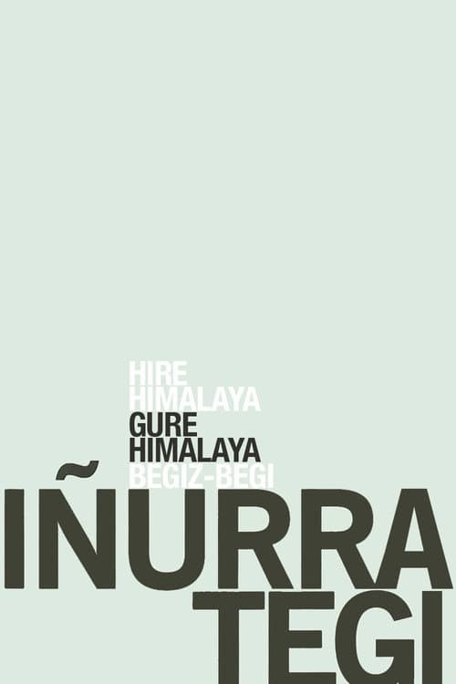 Hire Himalaya poster