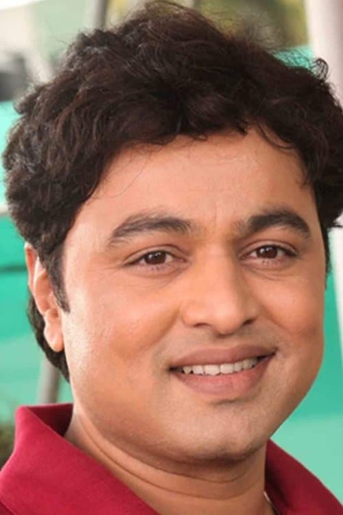 Subodh Bhave profile photo