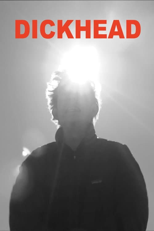 Dickhead poster