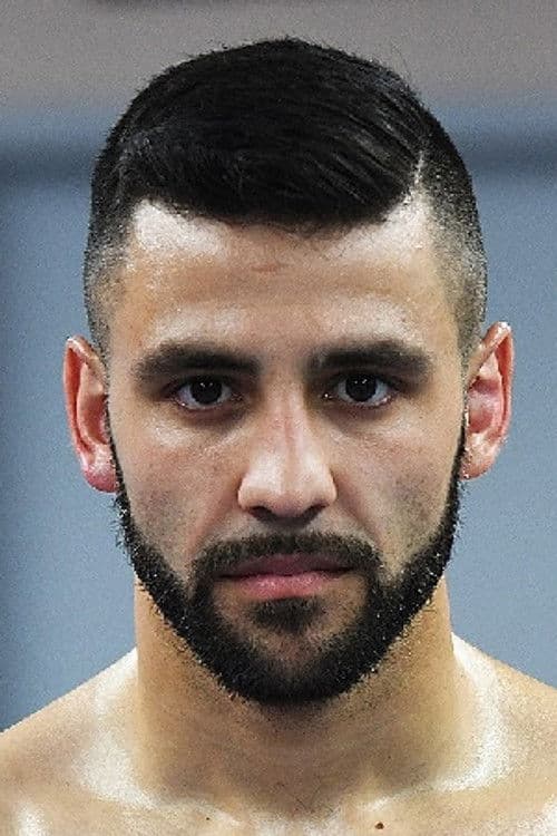 Tony Luis profile photo